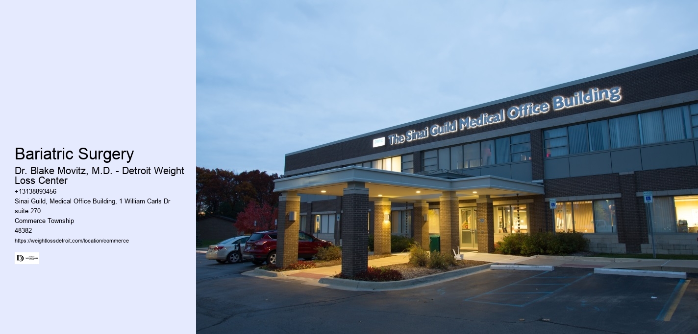 Bariatric Surgery
